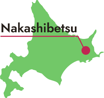 北海道イラスト